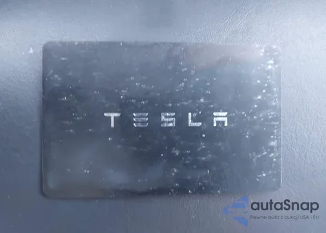 2024 Tesla Model Y Long Range Dual Motor All-Wheel Drive/Rwd from USA, damaged, VIN 7SAYGDED2RF160531